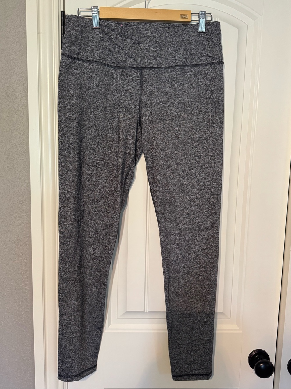 Victoria Secret leggings.